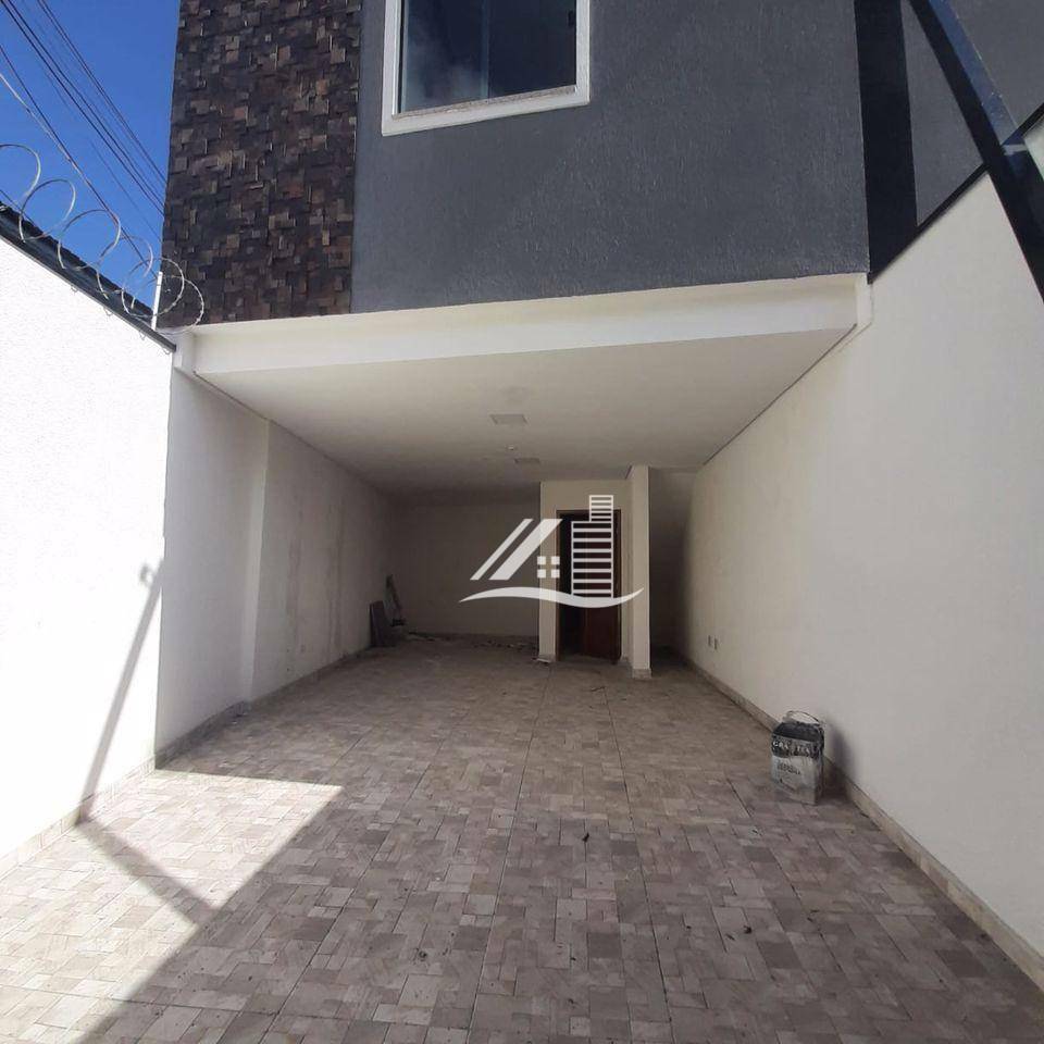 Sobrado à venda com 2 quartos, 84m² - Foto 20