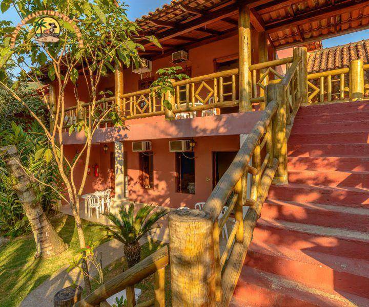 Pousada-Chalé à venda com 26 quartos, 1600m² - Foto 10
