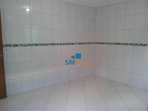 Sobrado à venda com 3 quartos, 138m² - Foto 5