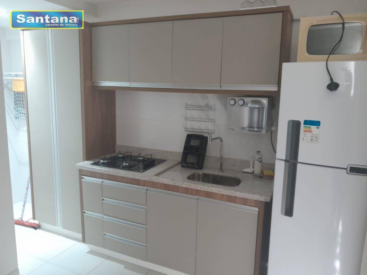 Apartamento à venda com 3 quartos, 97m² - Foto 30