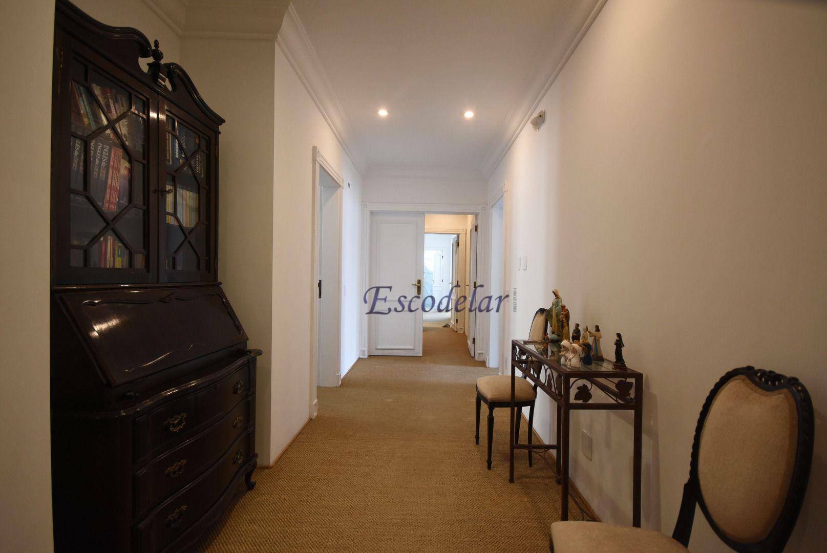 Apartamento para alugar com 4 quartos, 587m² - Foto 27