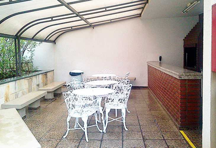 Apartamento à venda com 2 quartos, 65m² - Foto 2