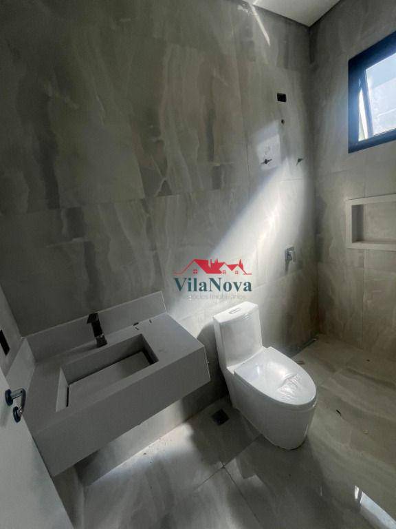 Casa de Condomínio à venda com 3 quartos, 140m² - Foto 12