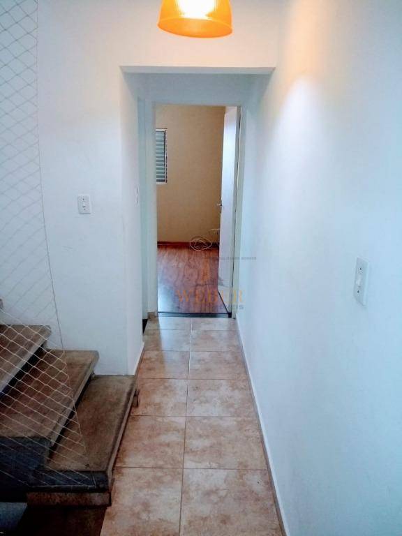 Casa à venda com 3 quartos, 150m² - Foto 20