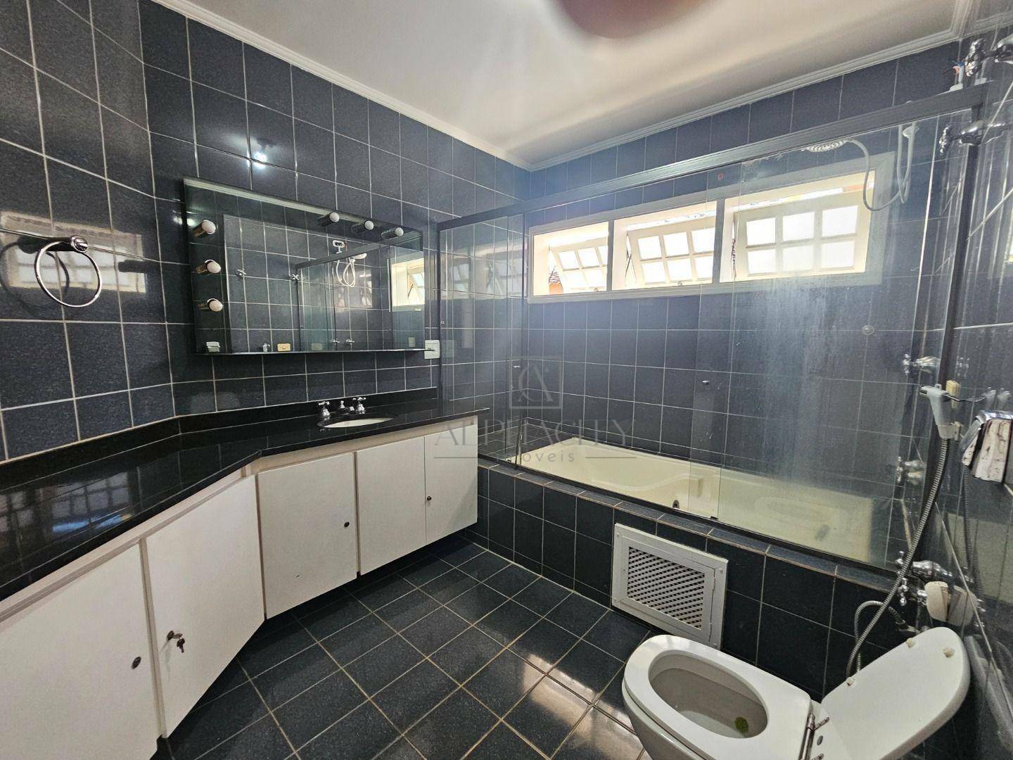 Casa de Condomínio à venda com 4 quartos, 340m² - Foto 22