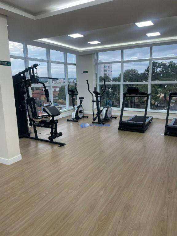 Apartamento à venda com 3 quartos, 91m² - Foto 7