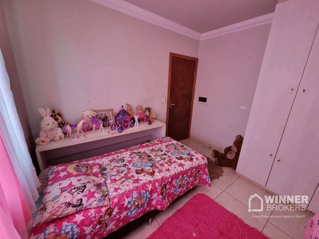 Sobrado à venda com 4 quartos, 190m² - Foto 10