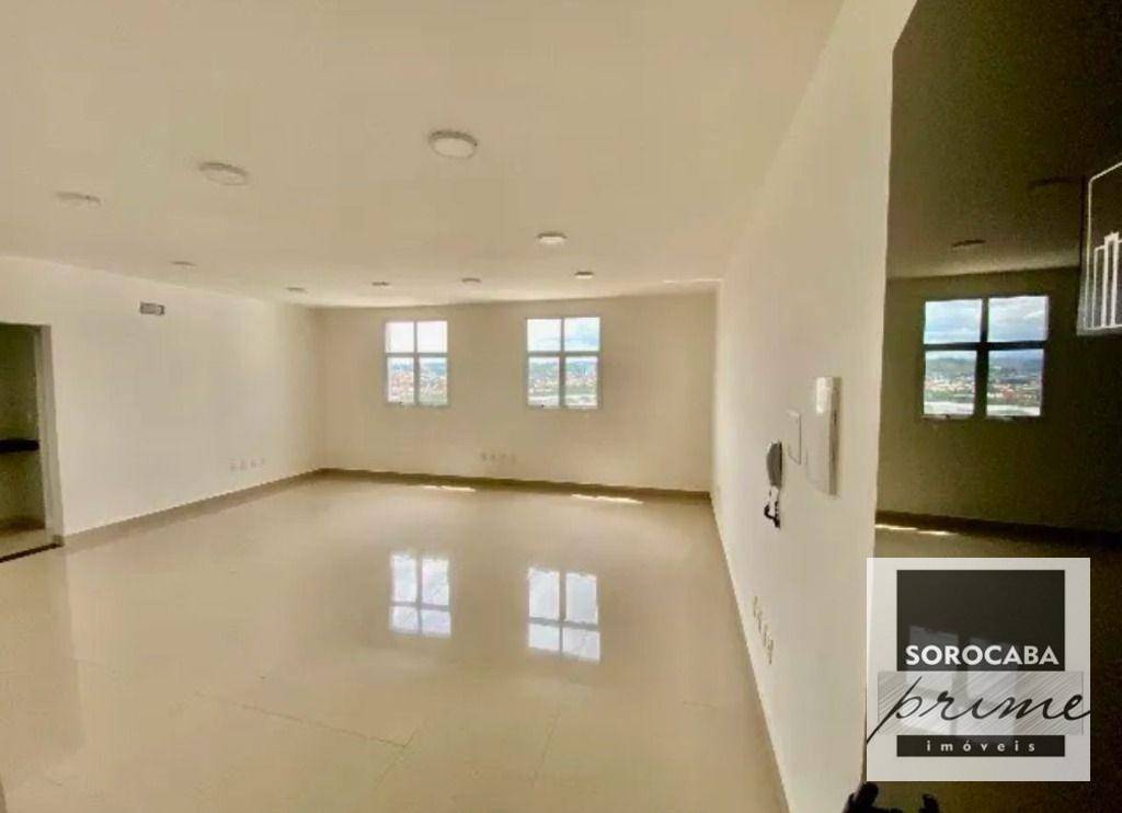 Conjunto Comercial-Sala para alugar, 43m² - Foto 1