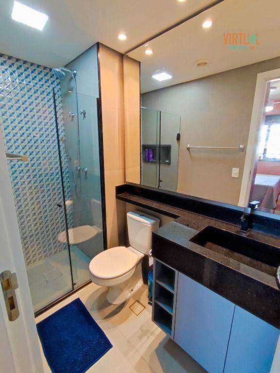 Apartamento à venda com 2 quartos, 69m² - Foto 23