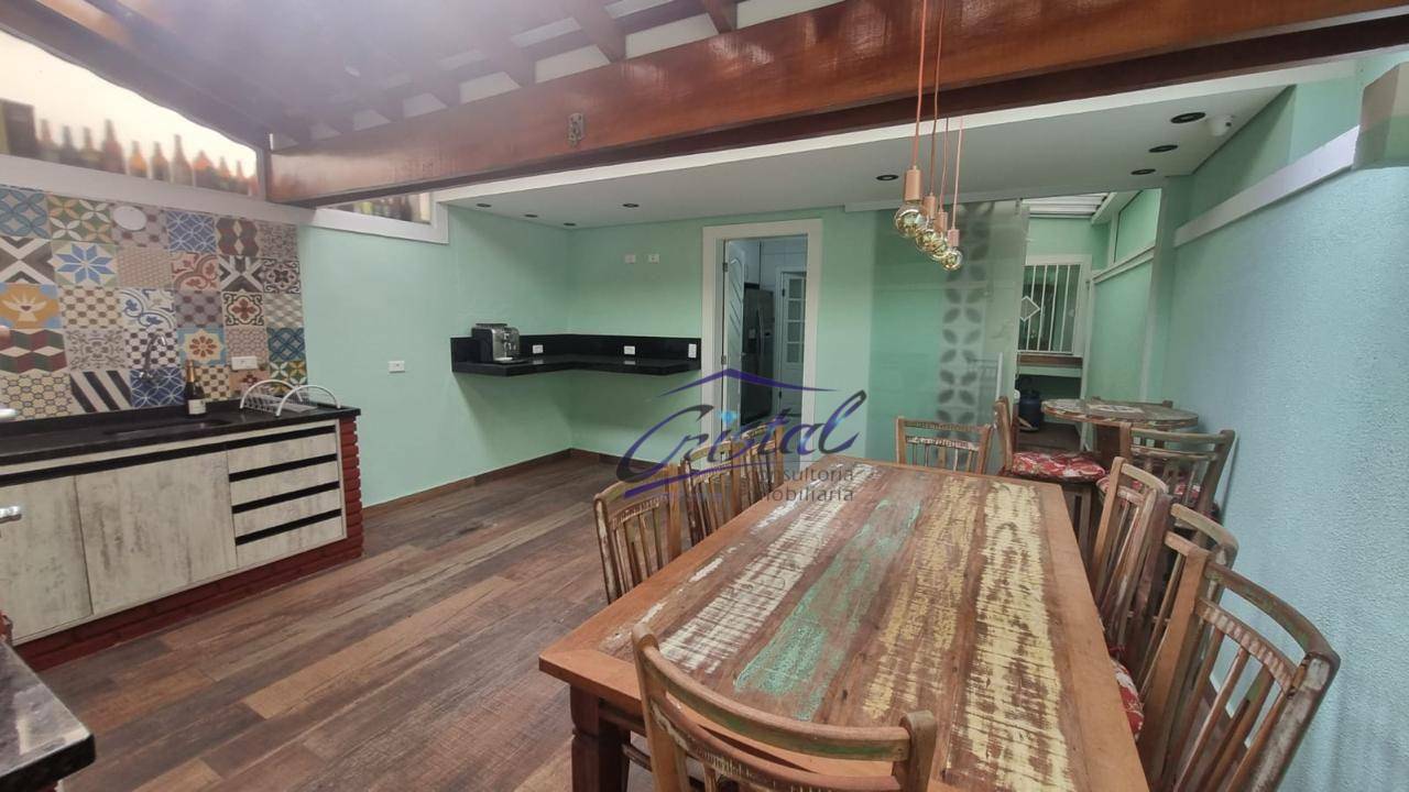 Casa à venda com 3 quartos, 155m² - Foto 37