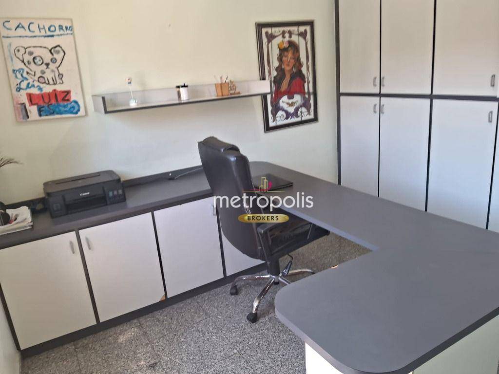 Sobrado à venda com 4 quartos, 380m² - Foto 23