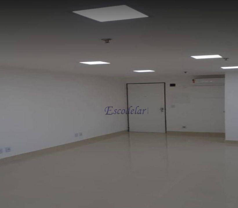 Conjunto Comercial-Sala à venda, 124m² - Foto 3