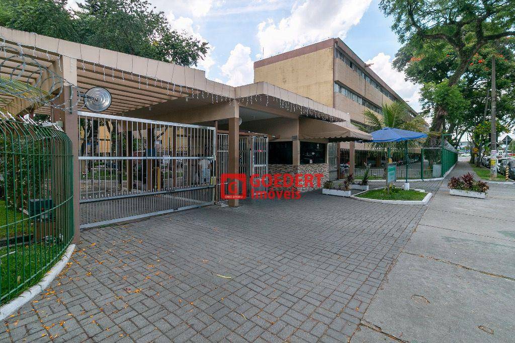 Apartamento à venda com 3 quartos, 62m² - Foto 16