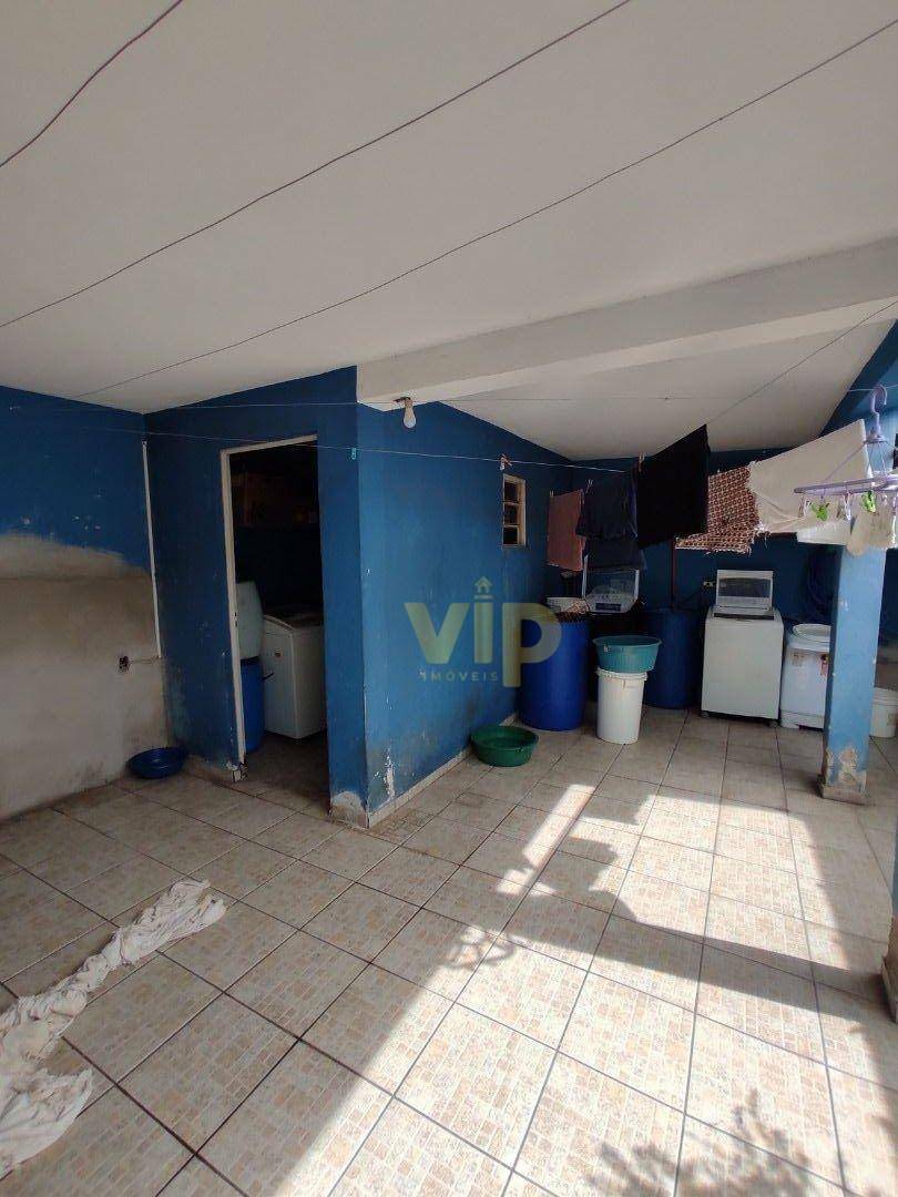 Casa à venda com 3 quartos, 144m² - Foto 18