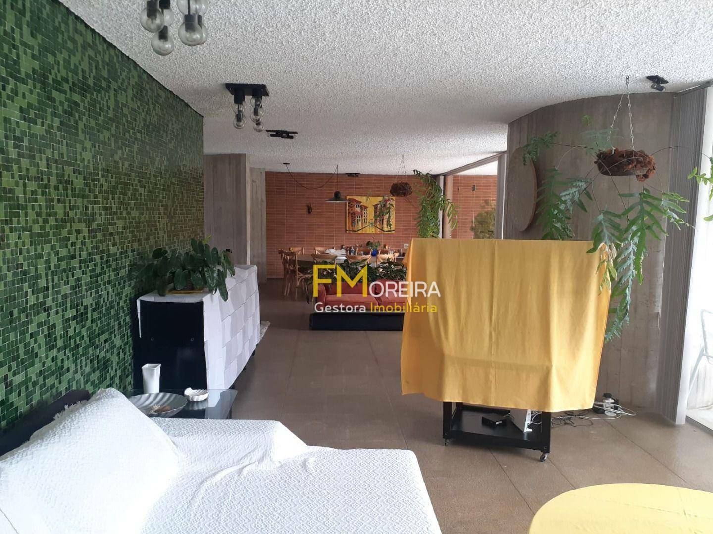 Casa à venda com 4 quartos, 350m² - Foto 56