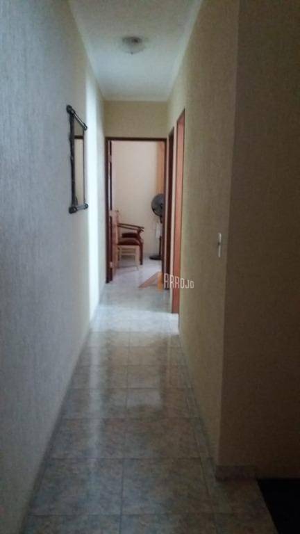 Sobrado à venda com 3 quartos, 128m² - Foto 15