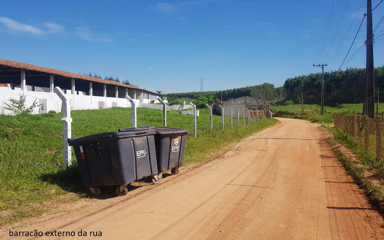 Sítio à venda com 7 quartos, 16600m² - Foto 9