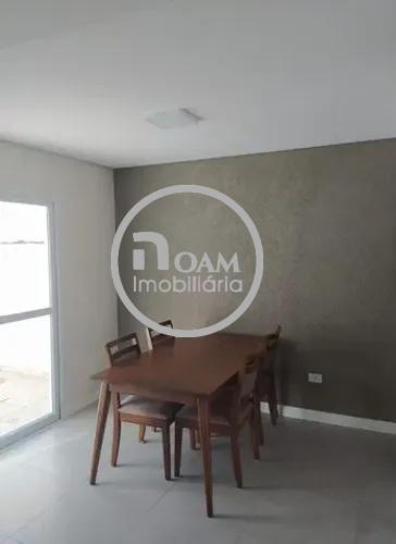 Casa à venda com 3 quartos, 100m² - Foto 2