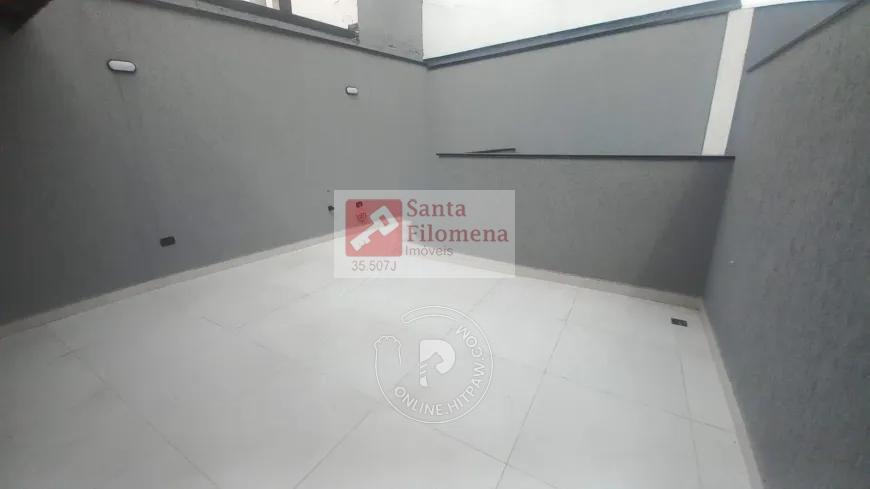 Sobrado à venda com 3 quartos, 150m² - Foto 5
