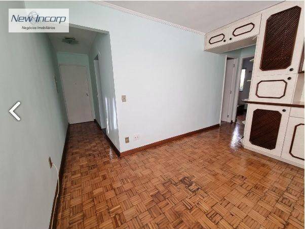 Apartamento à venda com 2 quartos, 67m² - Foto 7