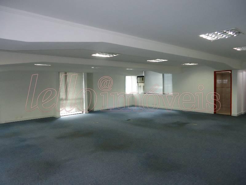 Conjunto Comercial-Sala para alugar, 212m² - Foto 3