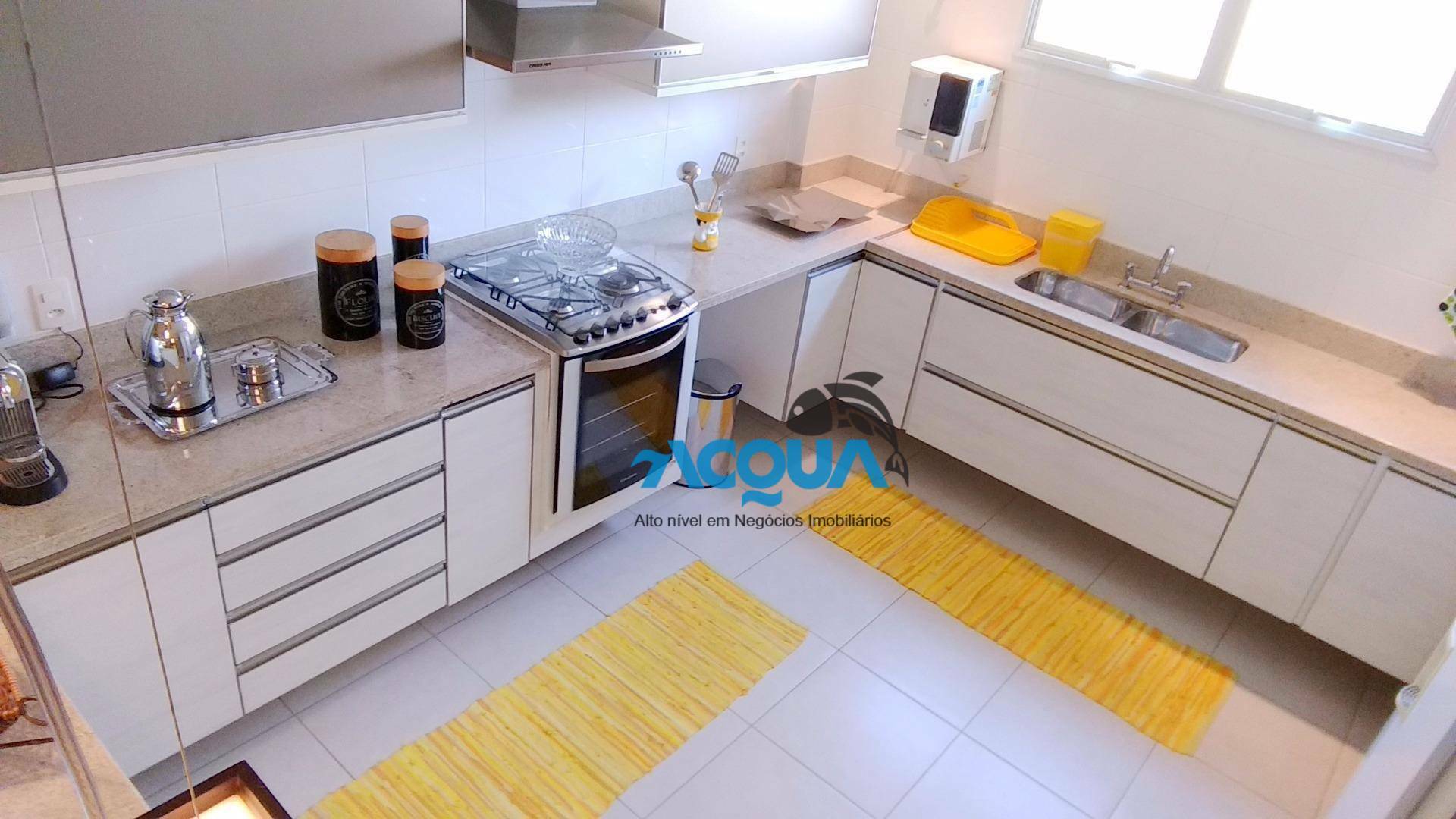 Apartamento à venda com 4 quartos, 368m² - Foto 21