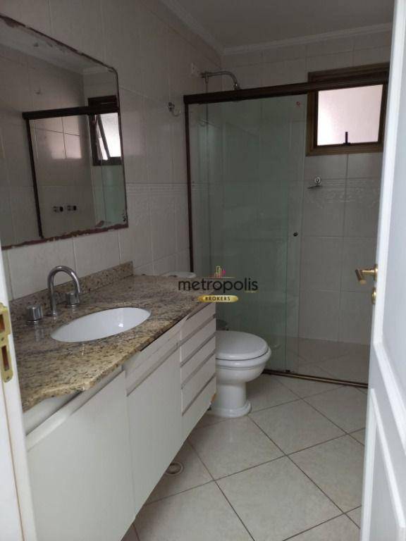 Apartamento à venda com 3 quartos, 132m² - Foto 22