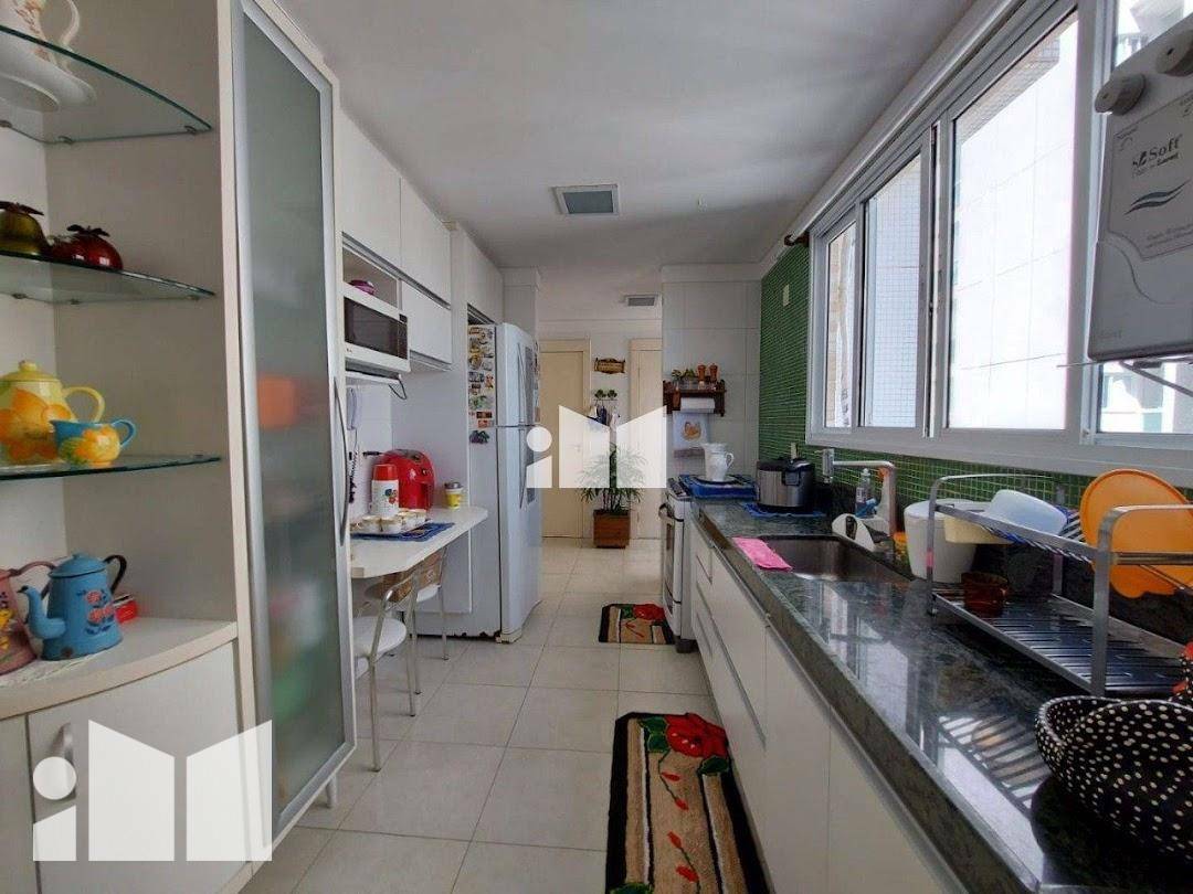 Apartamento à venda com 4 quartos, 150M2 - Foto 16