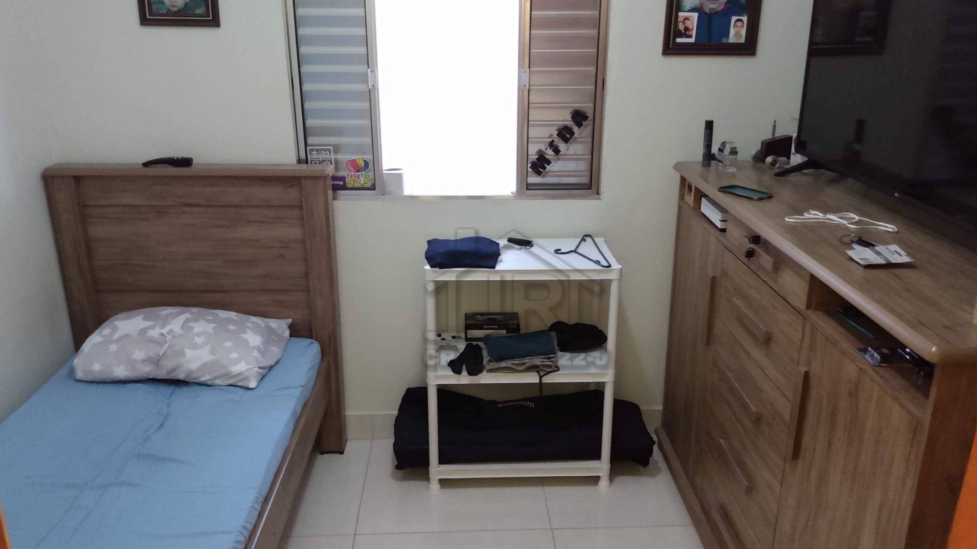 Sobrado à venda com 3 quartos, 180m² - Foto 26