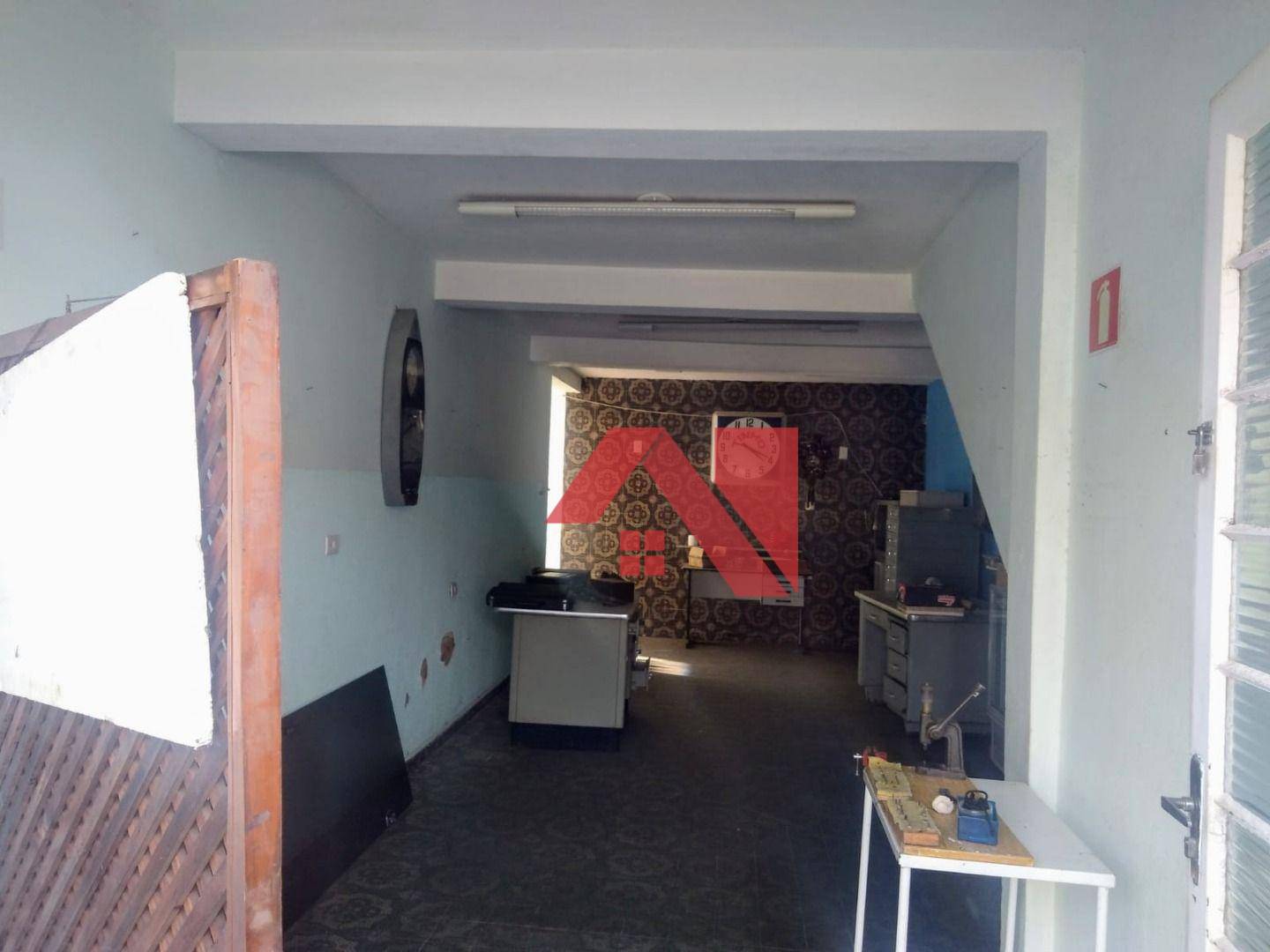 Loja-Salão para alugar, 40m² - Foto 1