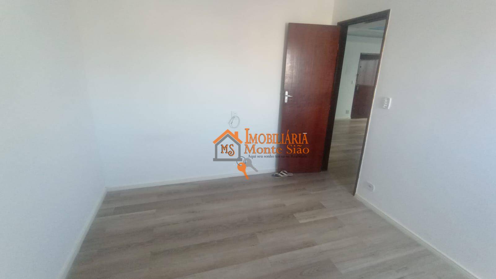 Apartamento à venda com 2 quartos, 56m² - Foto 9