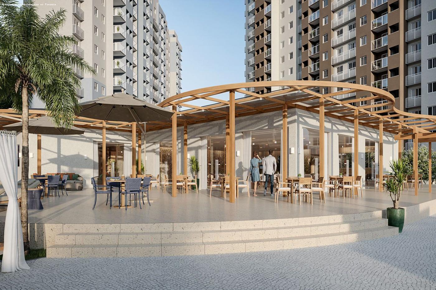 Apartamento à venda com 2 quartos, 57m² - Foto 4