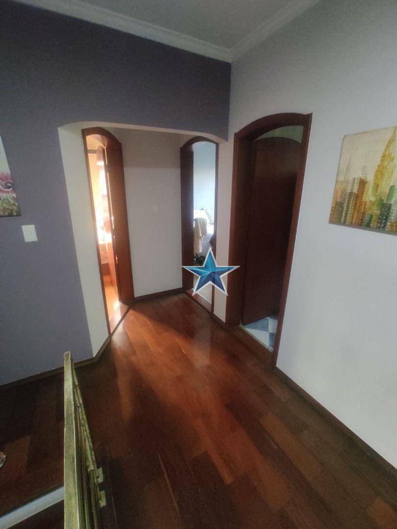 Sobrado à venda com 4 quartos, 280m² - Foto 35