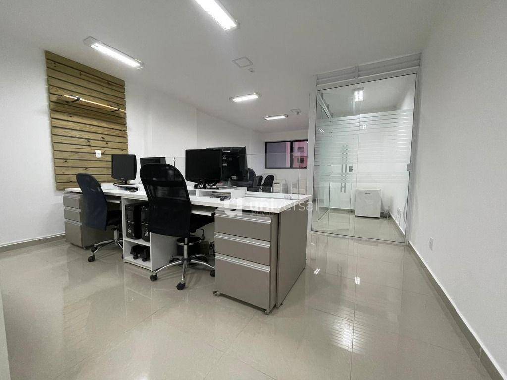 Sala-Conjunto, 80 m² - Foto 6