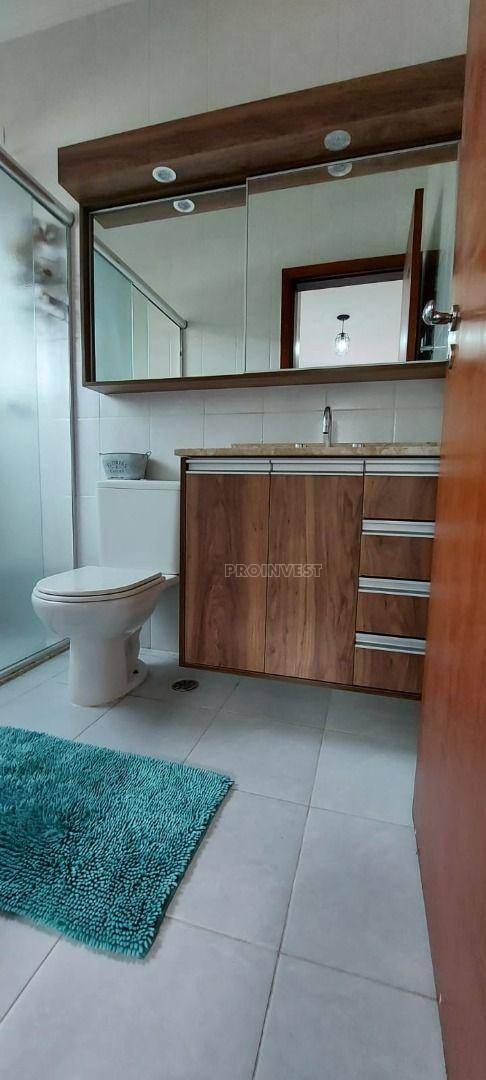 Casa de Condomínio à venda com 3 quartos, 182m² - Foto 31