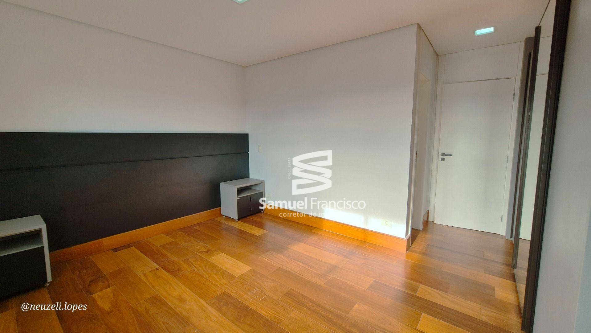 Apartamento à venda com 3 quartos, 253m² - Foto 19