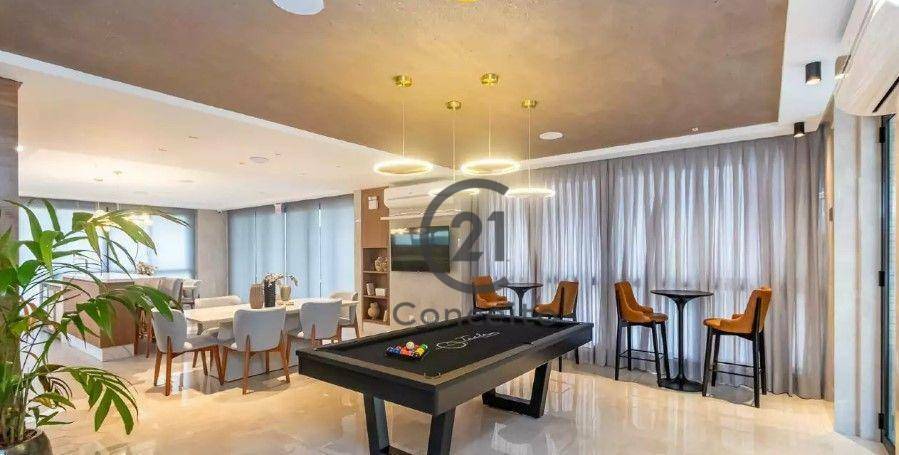 Apartamento à venda com 4 quartos, 133m² - Foto 35