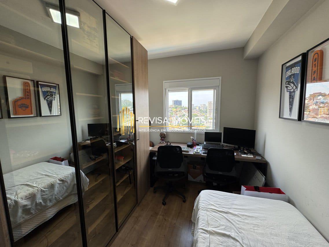 Apartamento à venda com 2 quartos, 60m² - Foto 6