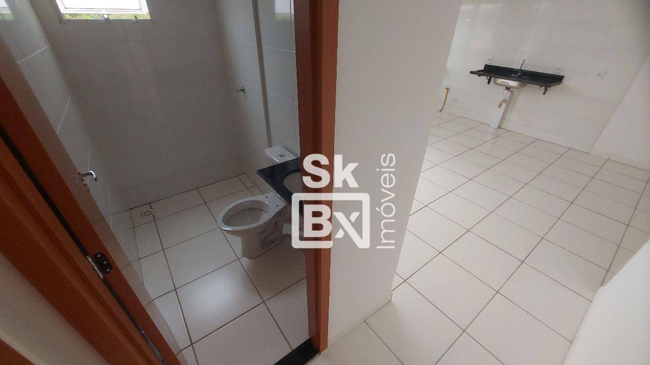 Apartamento à venda com 2 quartos, 55m² - Foto 14