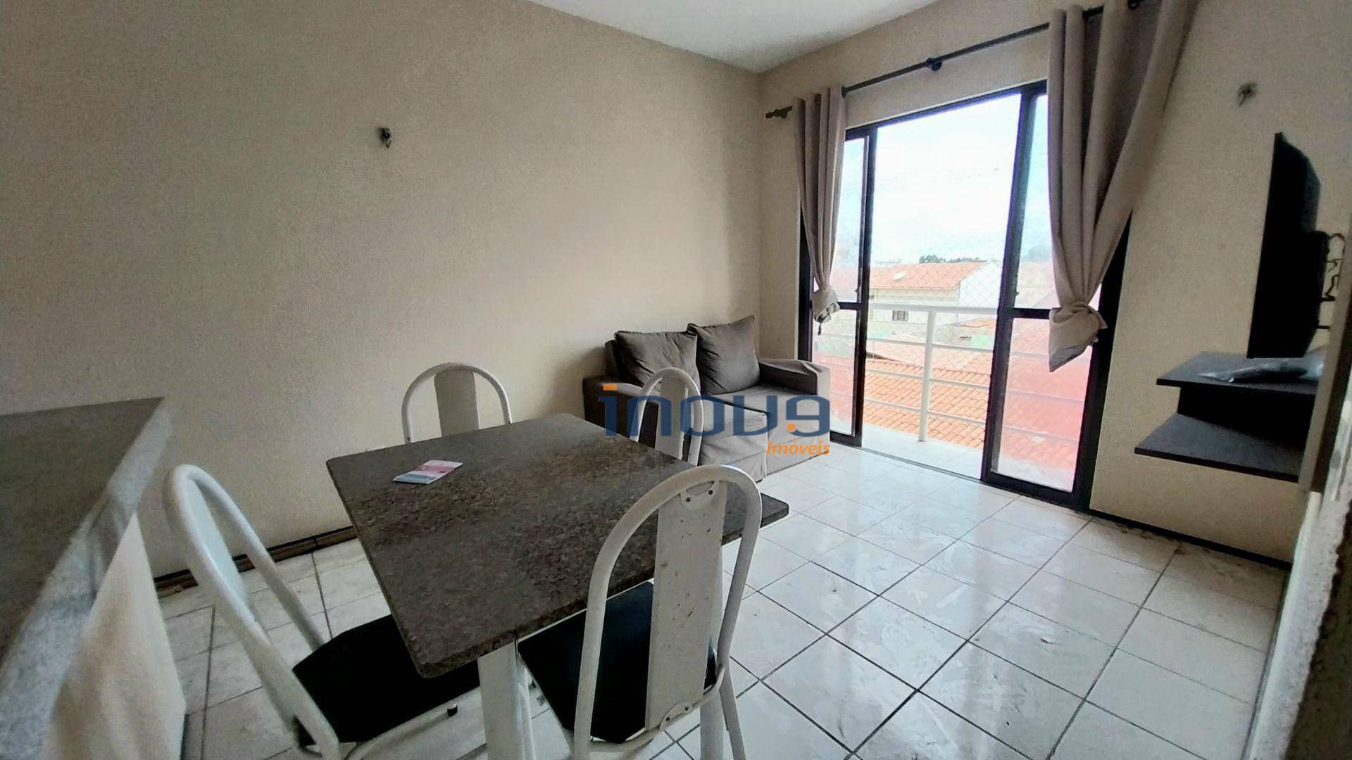 Apartamento para alugar com 2 quartos, 45m² - Foto 5