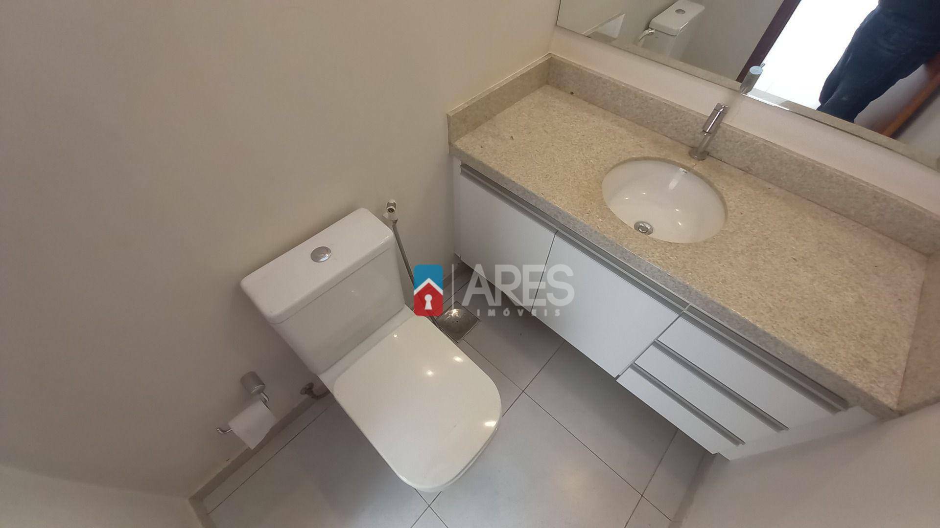 Casa à venda com 2 quartos, 69m² - Foto 5