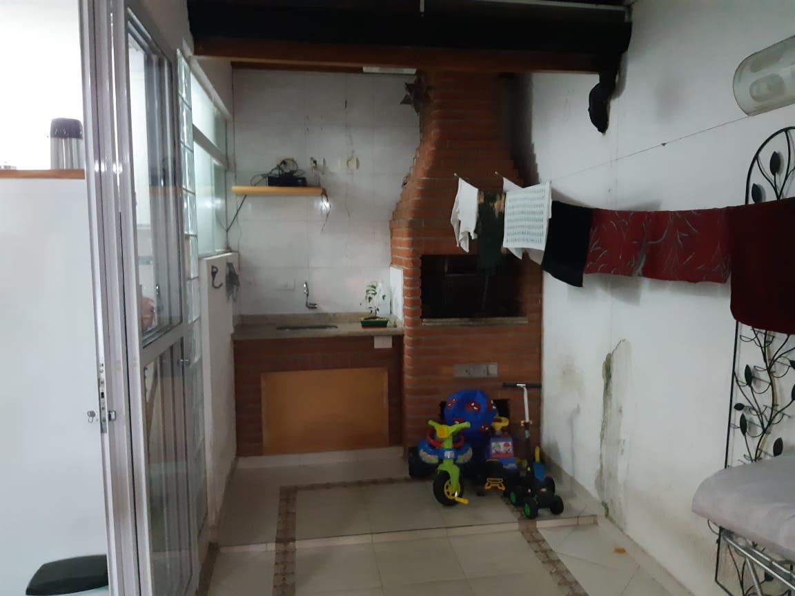 Casa de Condomínio à venda com 2 quartos, 107m² - Foto 17