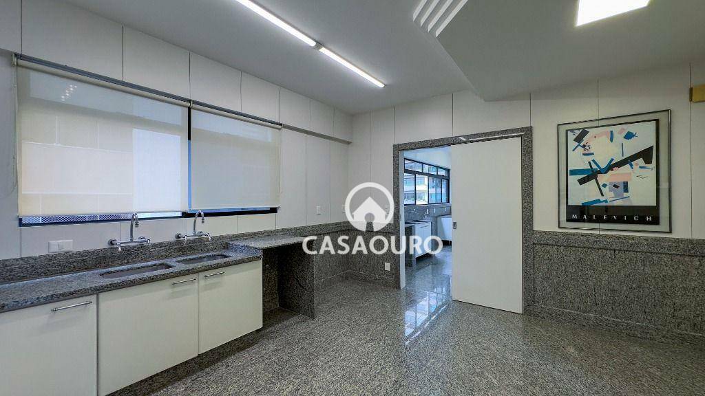 Apartamento à venda com 4 quartos, 280m² - Foto 10