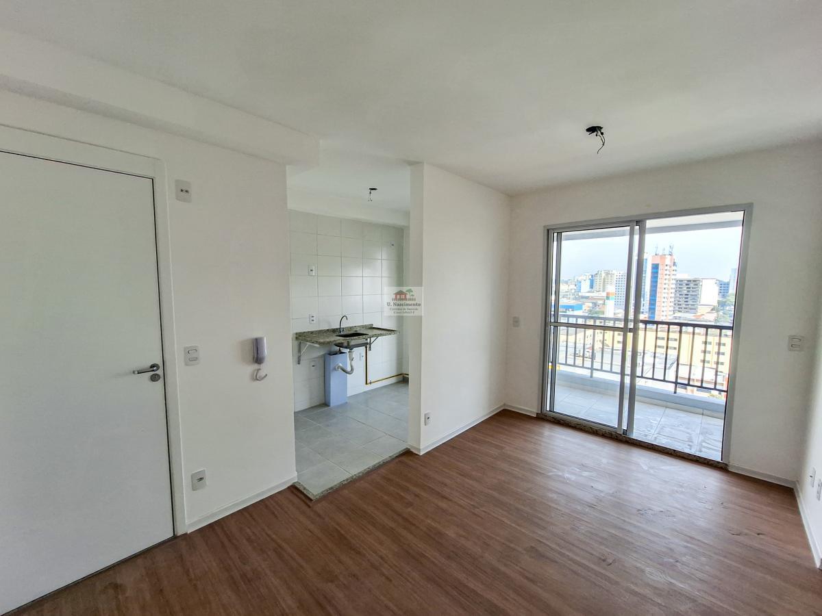 Apartamento para alugar com 2 quartos, 44m² - Foto 2