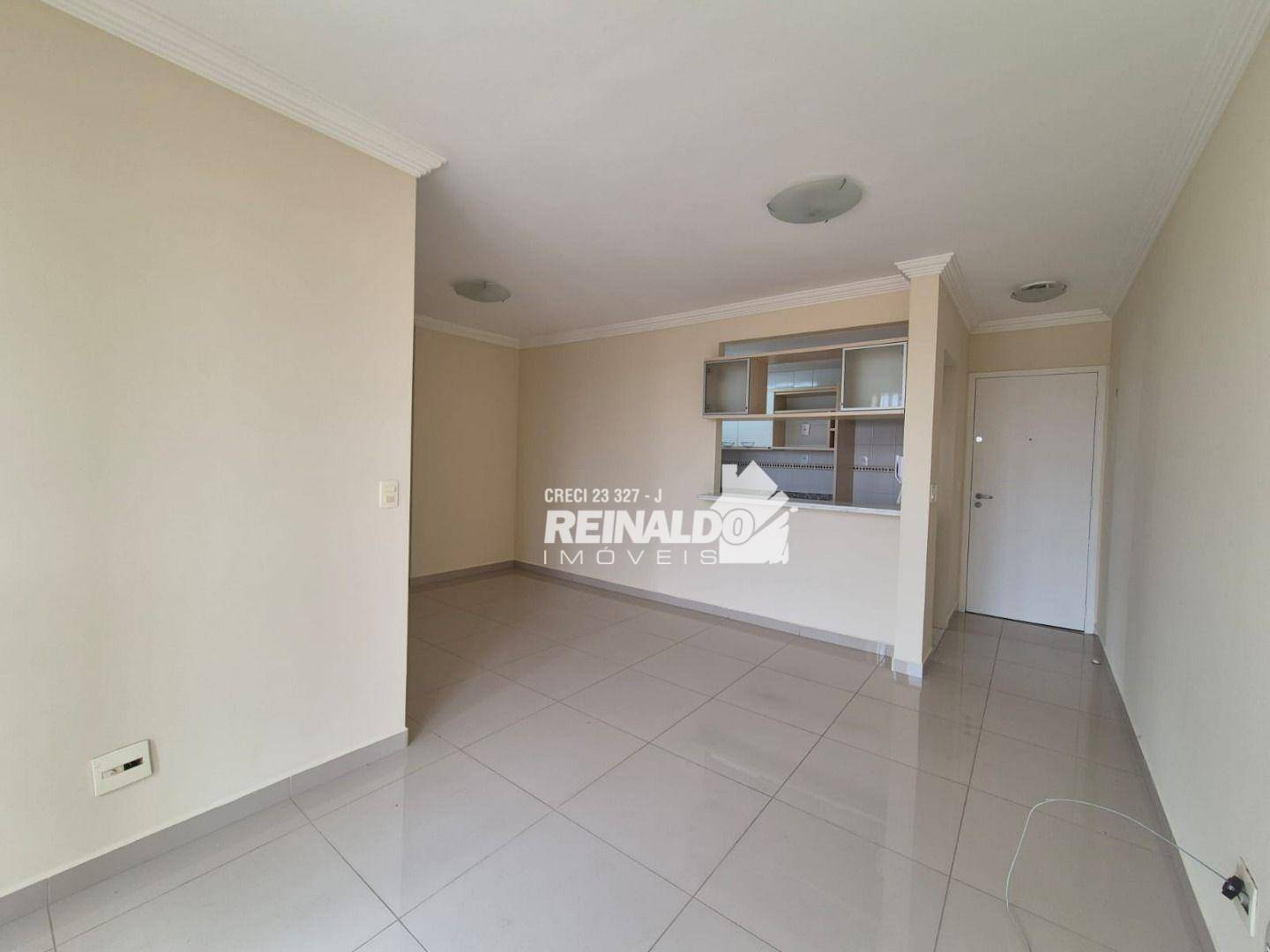 Apartamento à venda com 2 quartos, 61m² - Foto 5