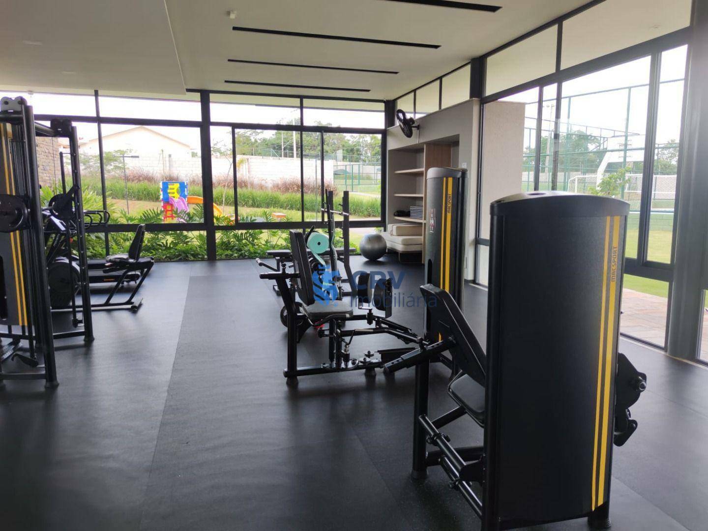 Casa de Condomínio à venda com 3 quartos, 186m² - Foto 26