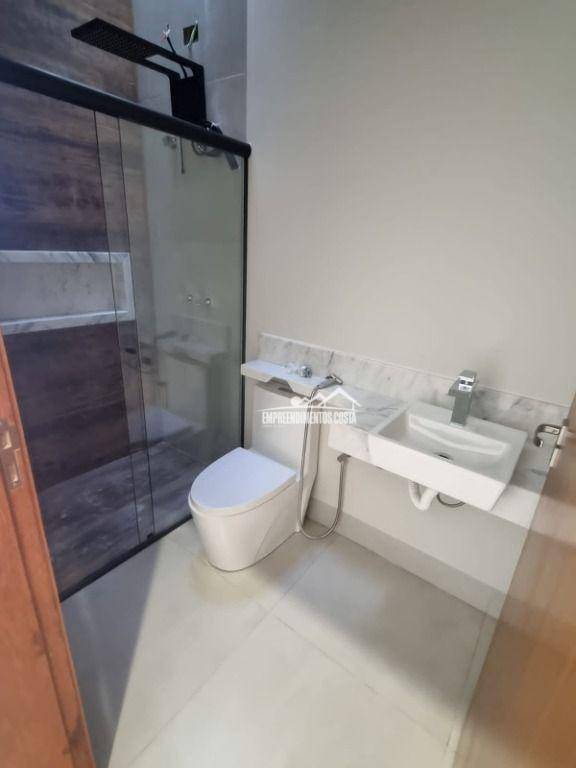 Casa de Condomínio à venda com 3 quartos, 104m² - Foto 9