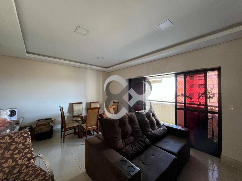 Apartamento à venda e aluguel com 3 quartos, 110m² - Foto 5