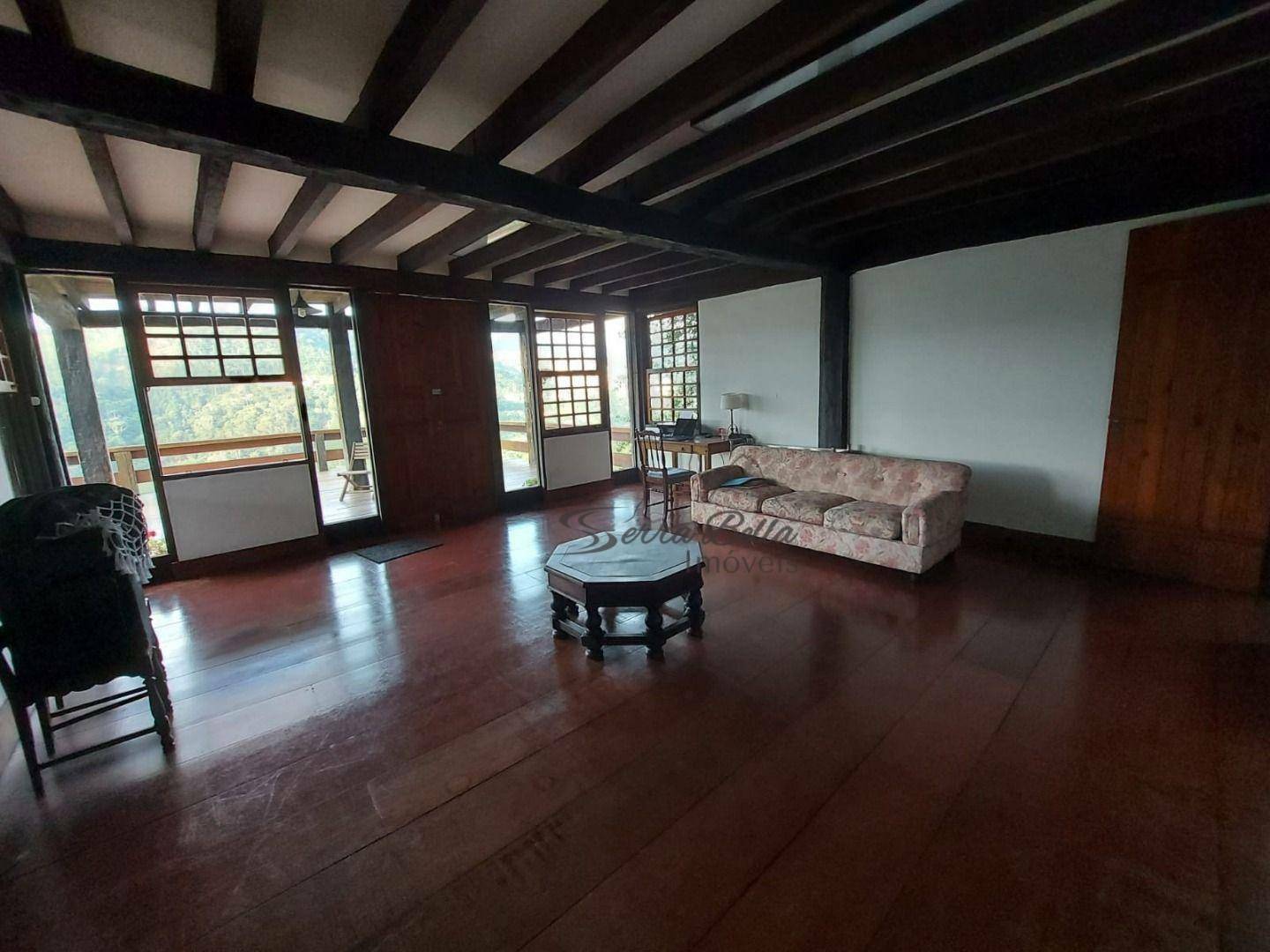 Casa à venda com 5 quartos, 500m² - Foto 29