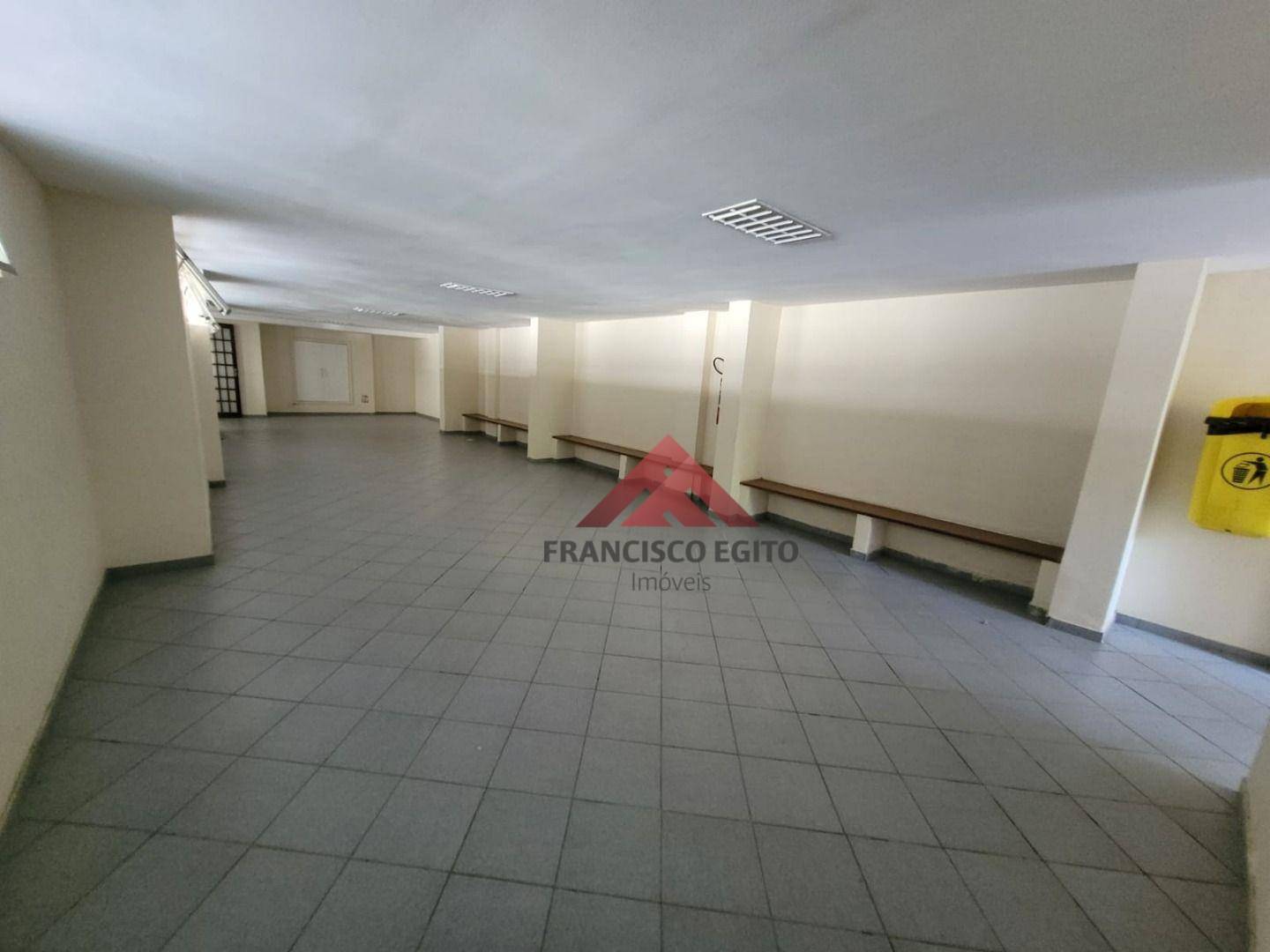 Apartamento à venda com 2 quartos, 62m² - Foto 26